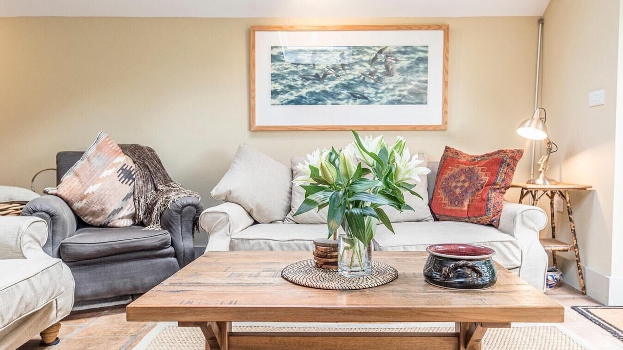 Photo of Livingroom in Wangford