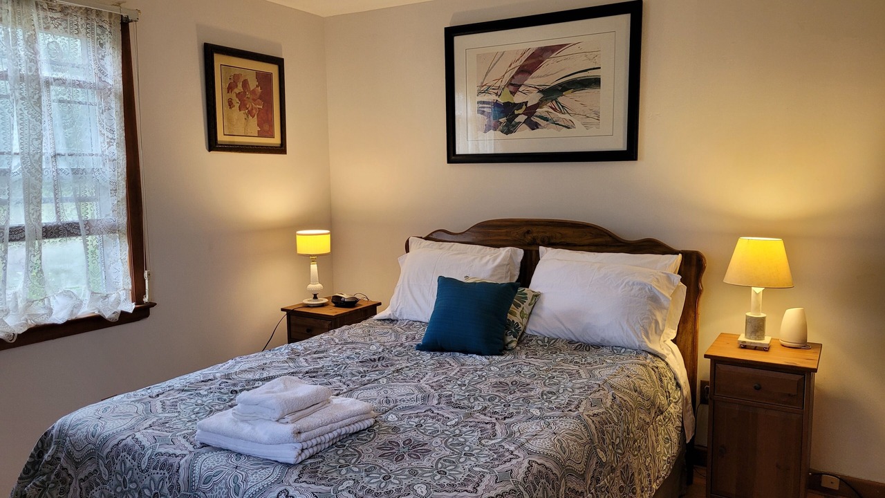 Photo of Bedroom in East Granby