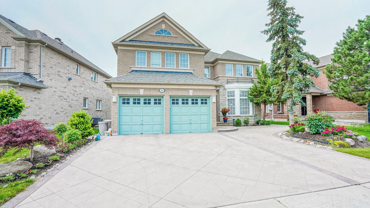 Photo of Outdoor in Richmond Hill