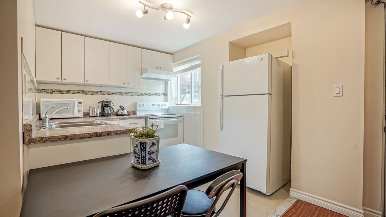 Photo of Kitchen in Richmond Hill