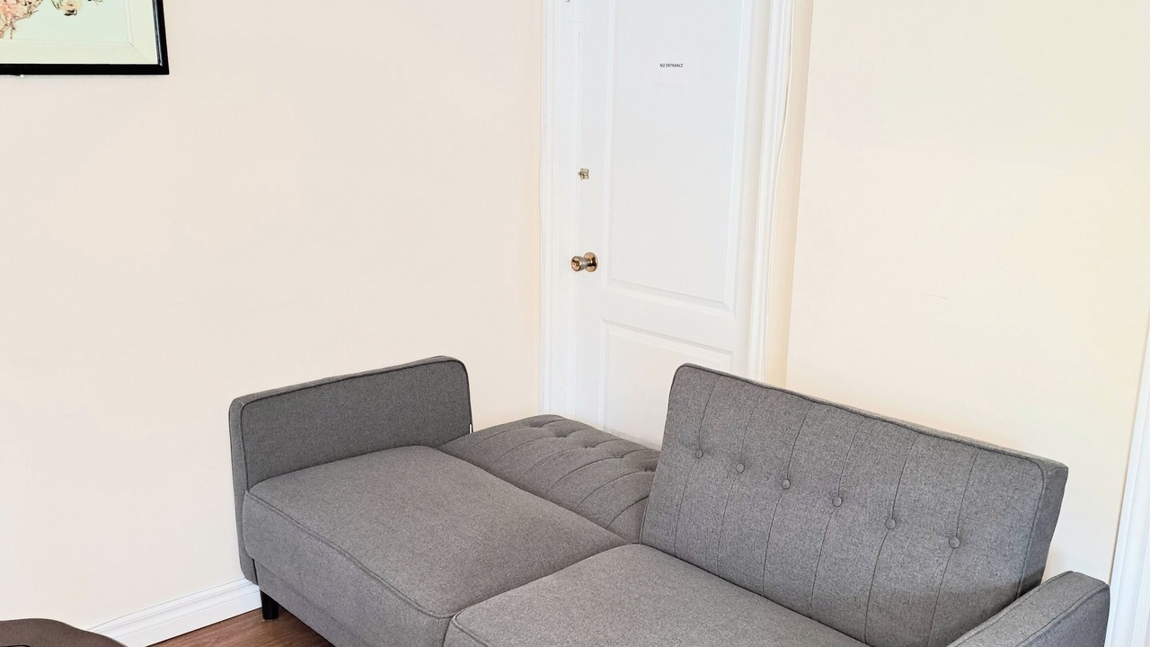 Photo of Livingroom in Richmond Hill