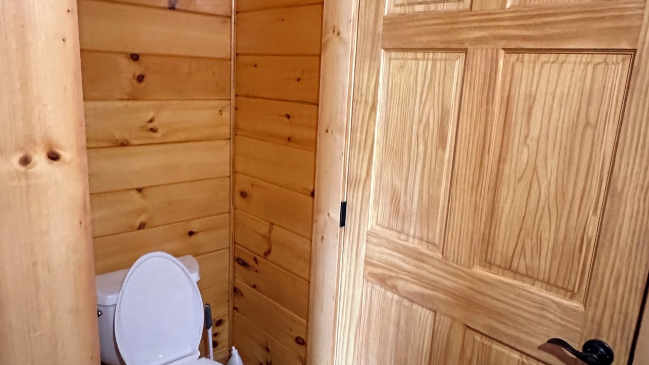 Photo of Bathroom in Tennga