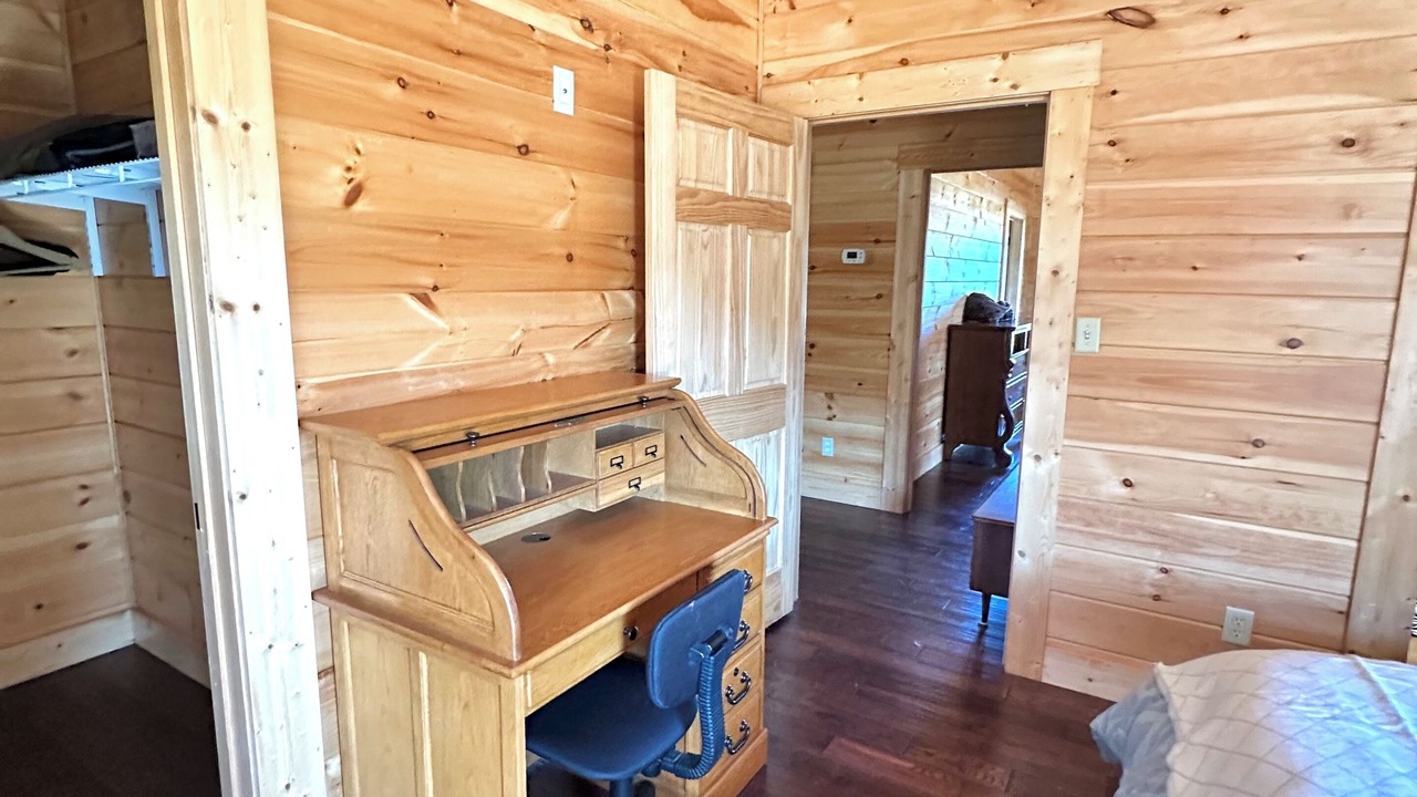 Photo of Bedroom in Tennga