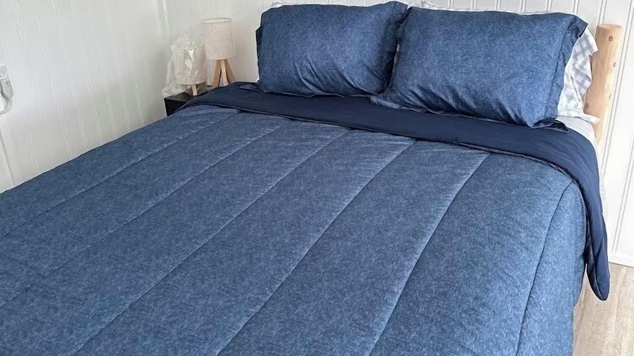 Photo of Bedroom in Tennga