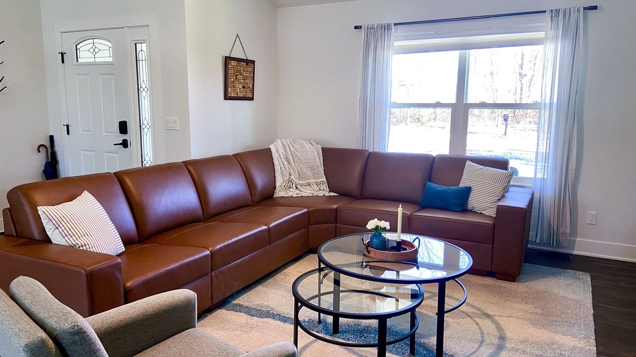 Photo of Livingroom in Como