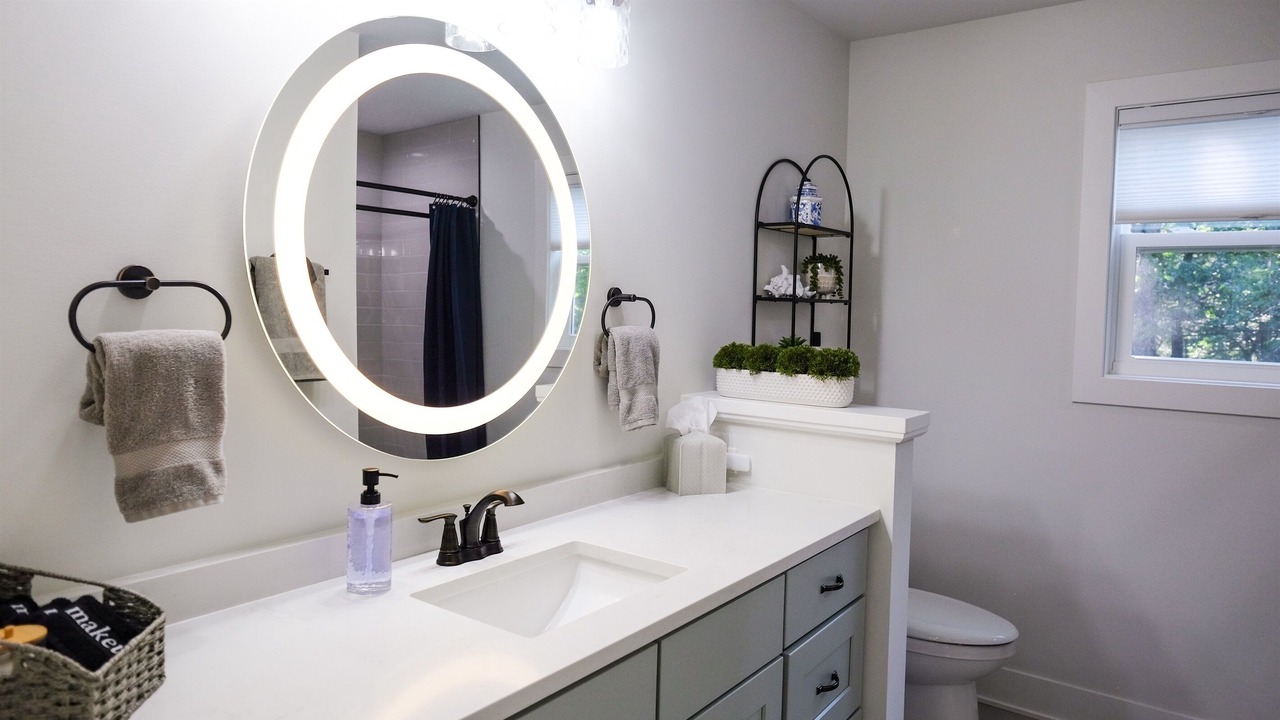 Photo of Bathroom in Como