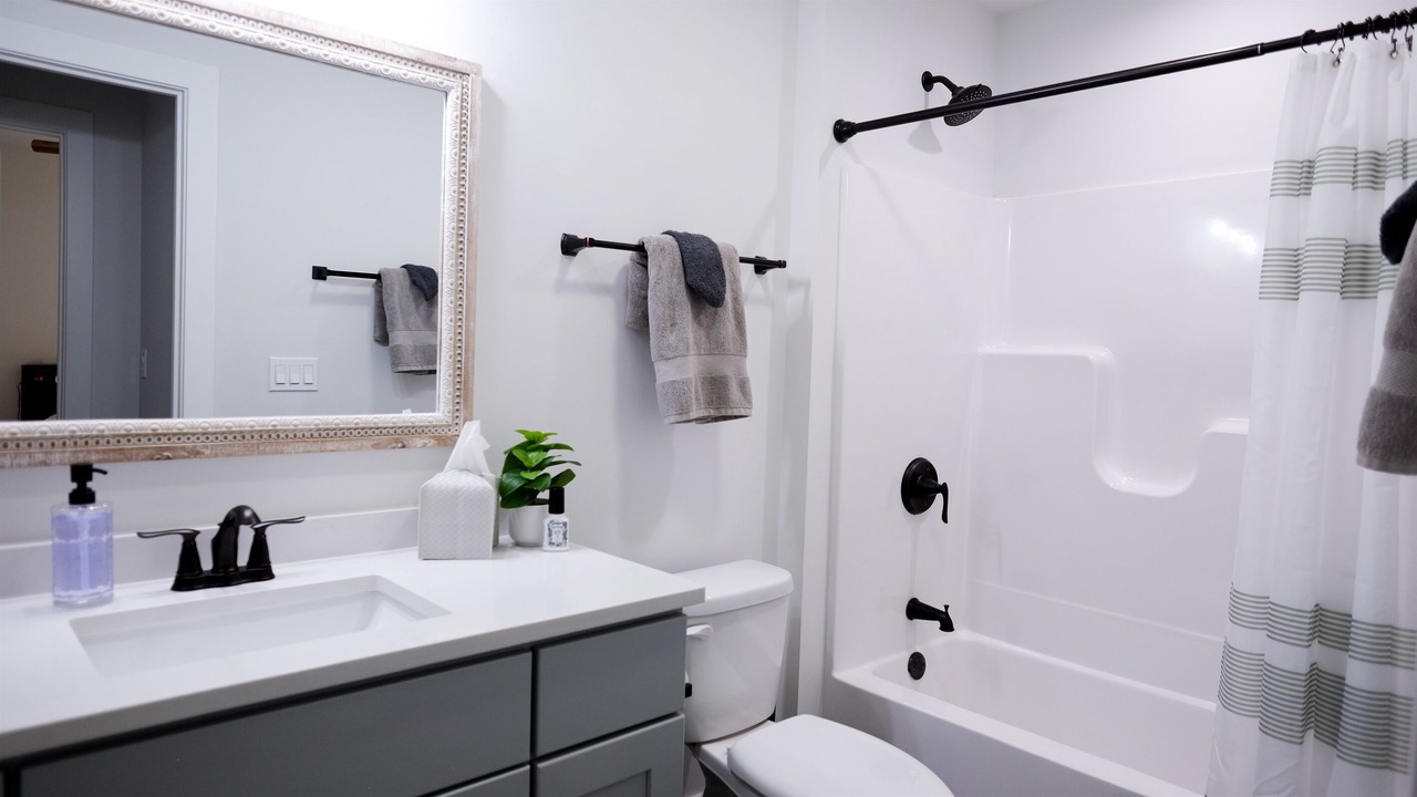 Photo of Bathroom in Como