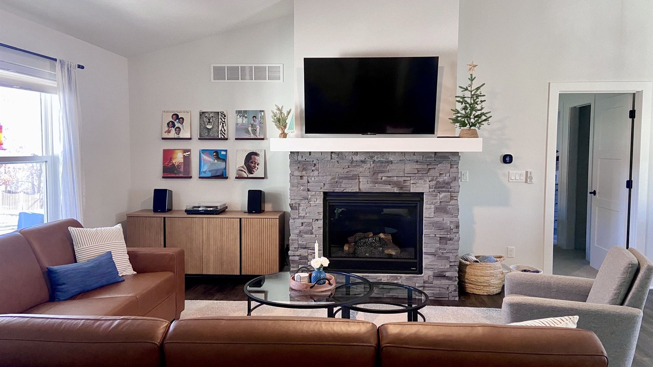 Photo of Livingroom in Como