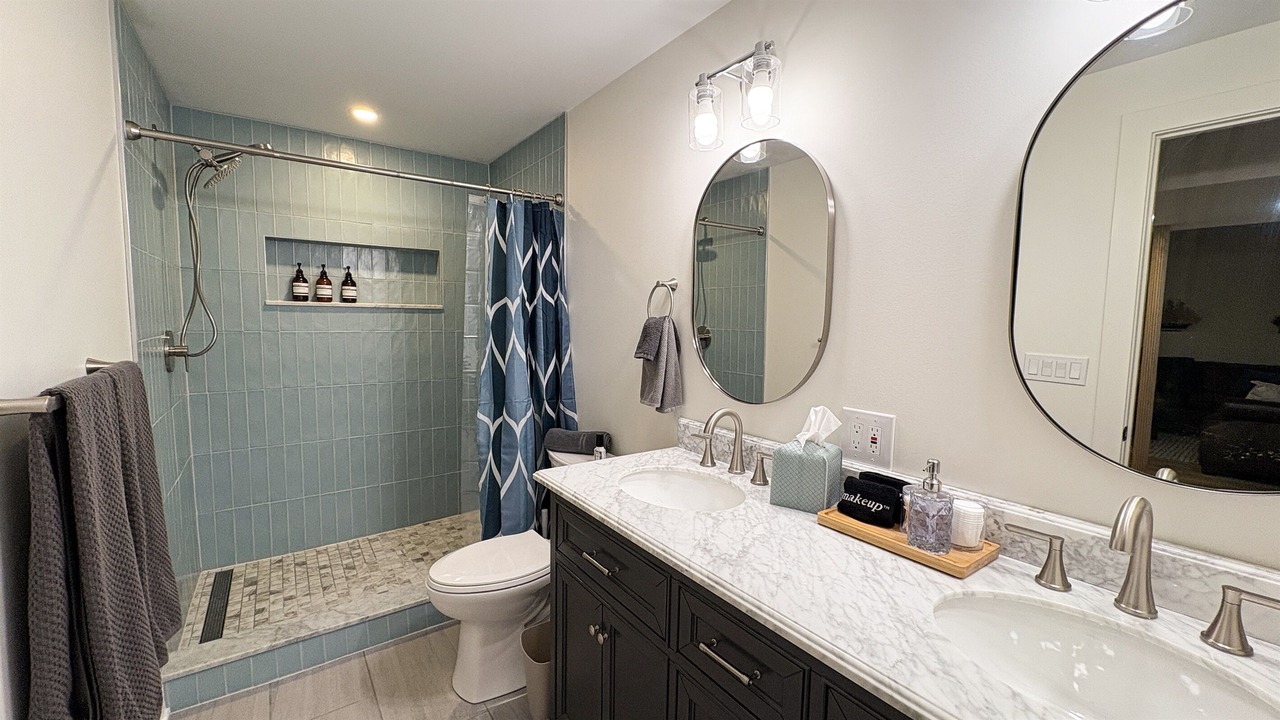 Photo of Bathroom in Como
