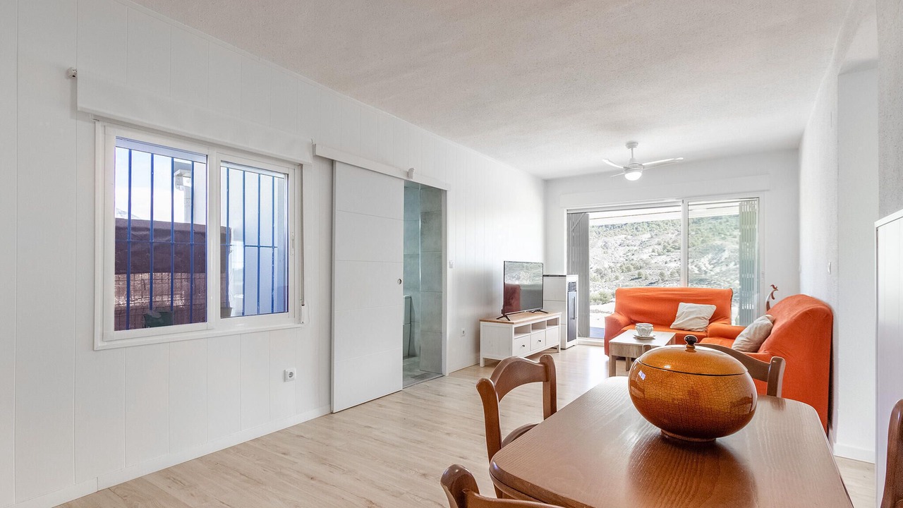 Photo of Bedroom in Molina de Segura