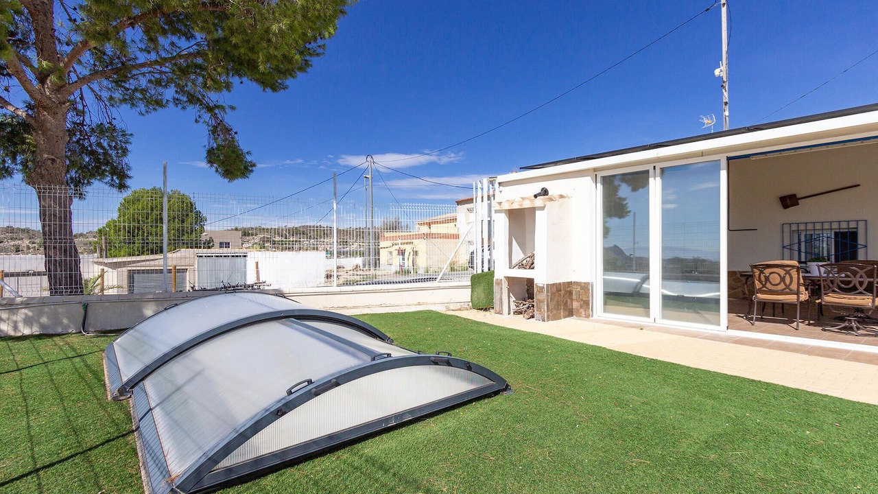 Photo of Outdoor in Molina de Segura