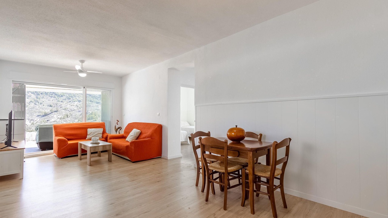 Photo of Bedroom in Molina de Segura