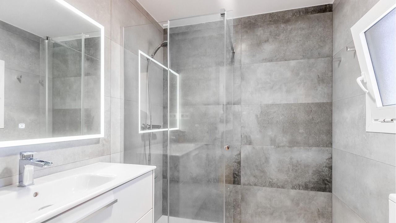 Photo of Bathroom in Molina de Segura