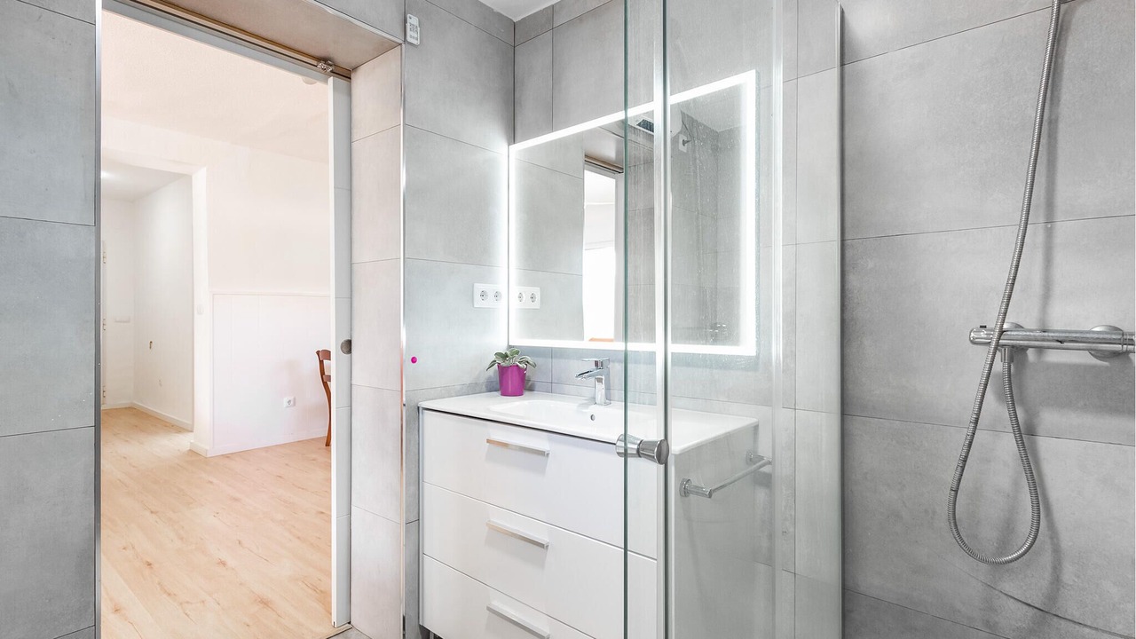 Photo of Bathroom in Molina de Segura