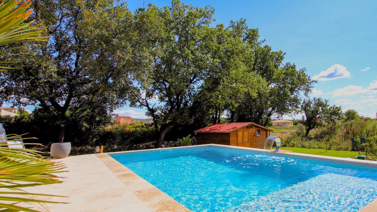 Photo of Outdoor in Vagnas