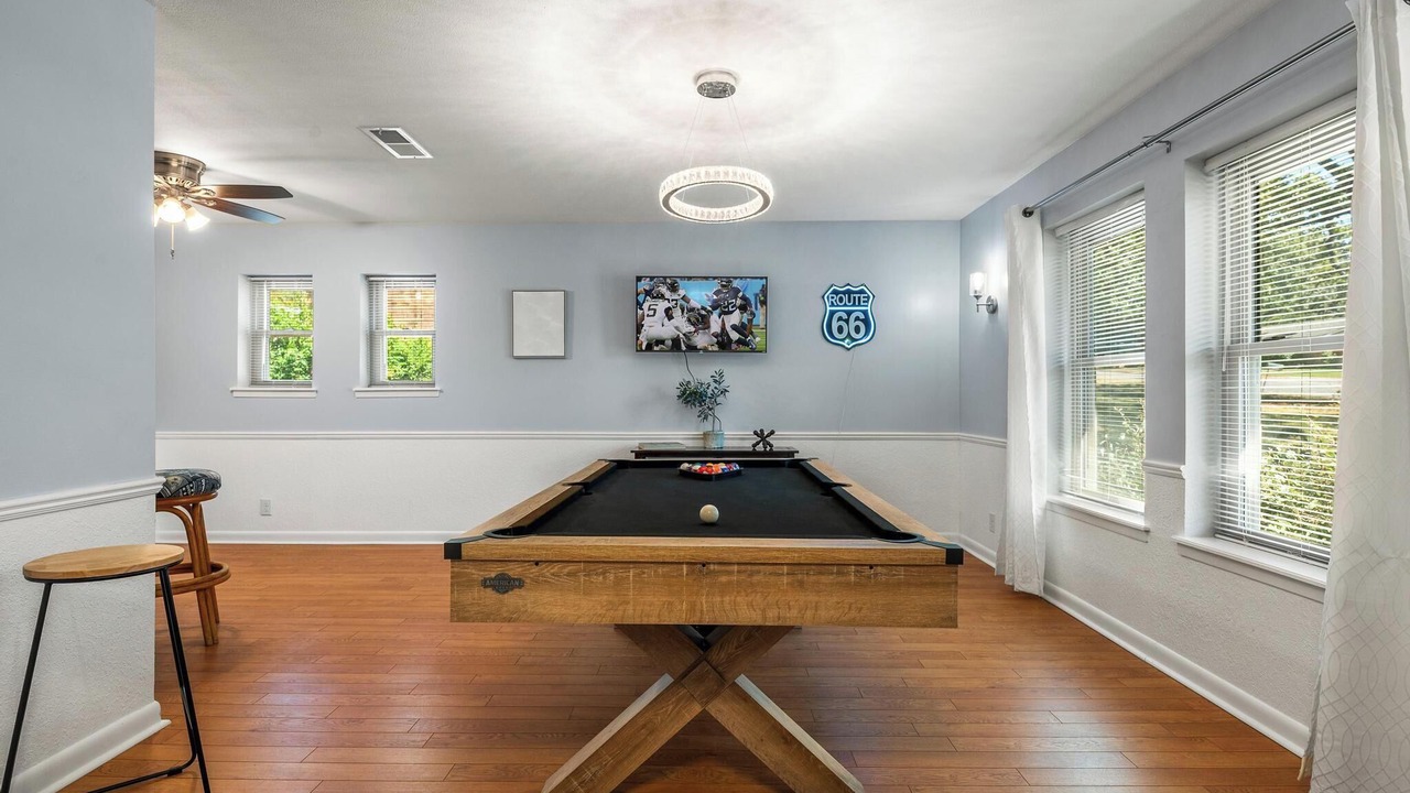 Photo of Bedroom in Denison