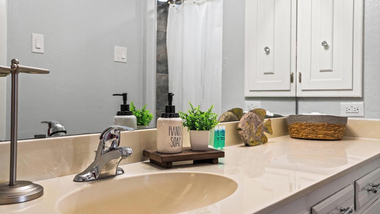 Photo of Bathroom in Denison