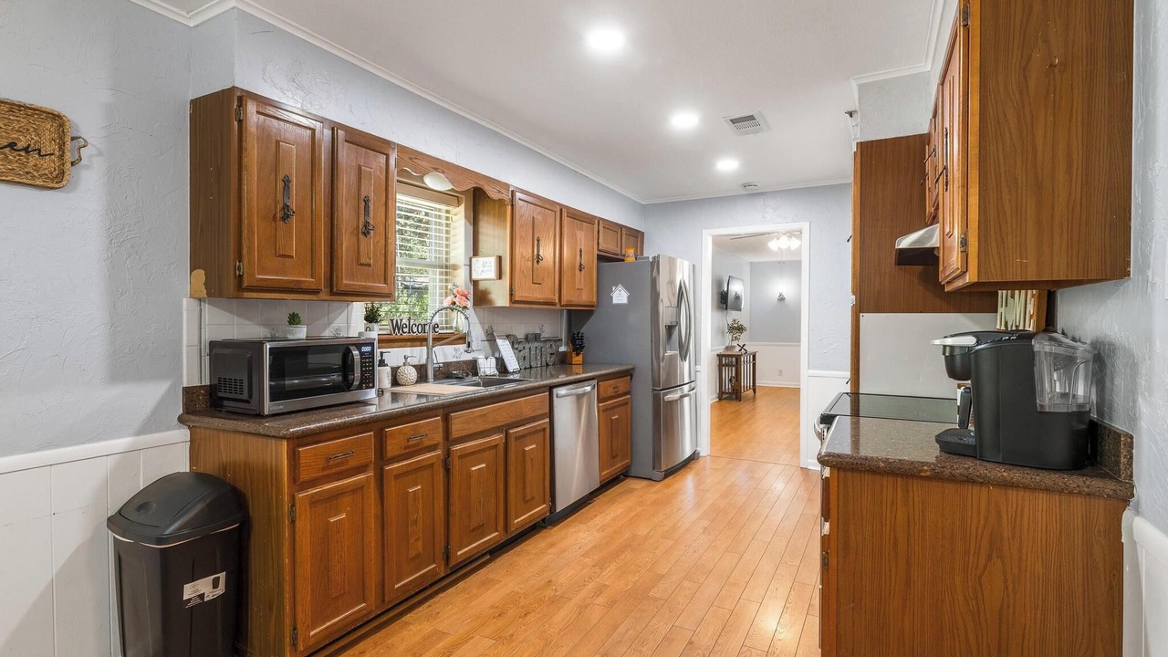 Photo of Kitchen in Denison
