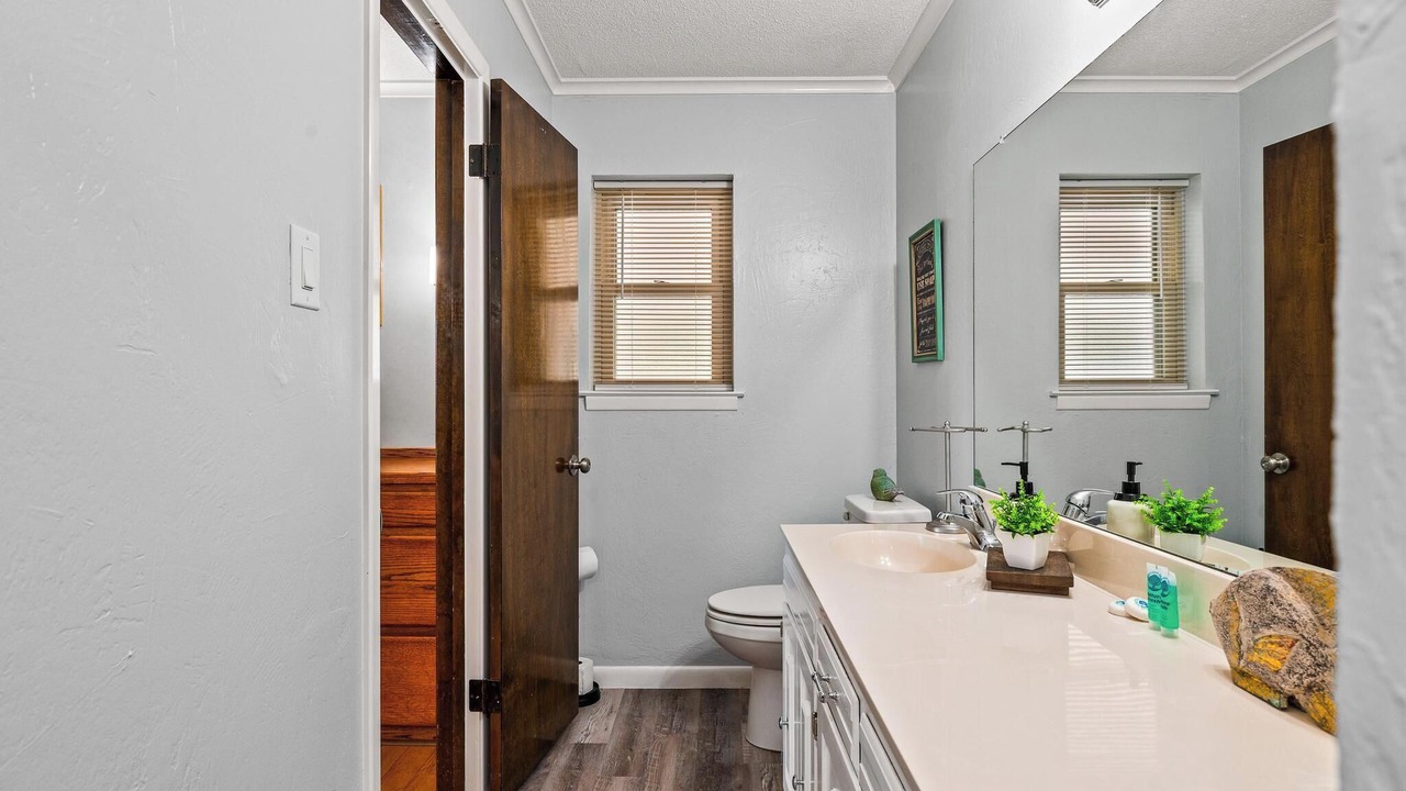 Photo of Bathroom in Denison
