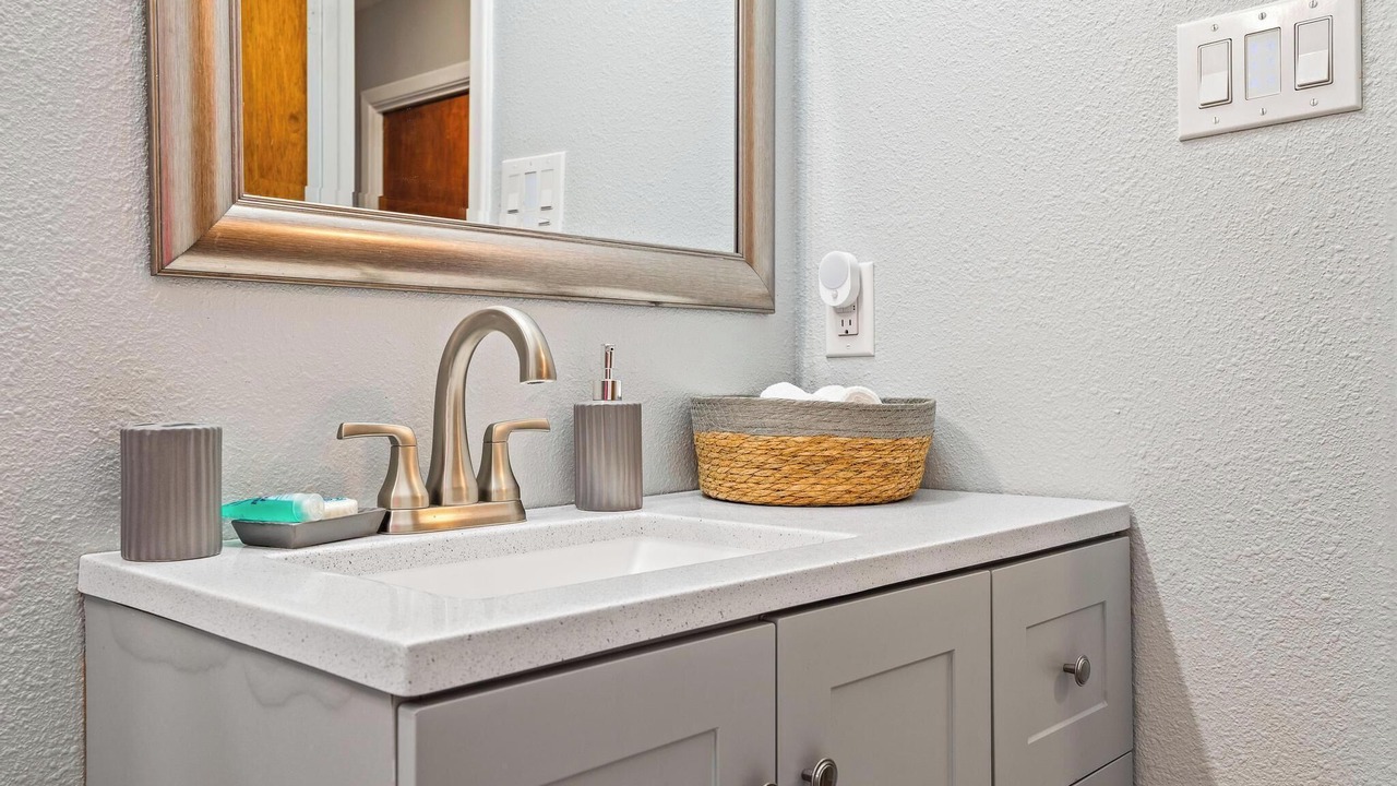 Photo of Bathroom in Denison