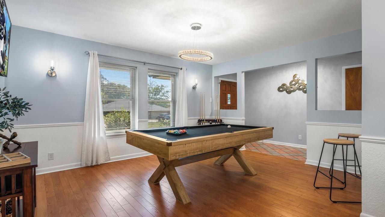 Photo of Bedroom in Denison