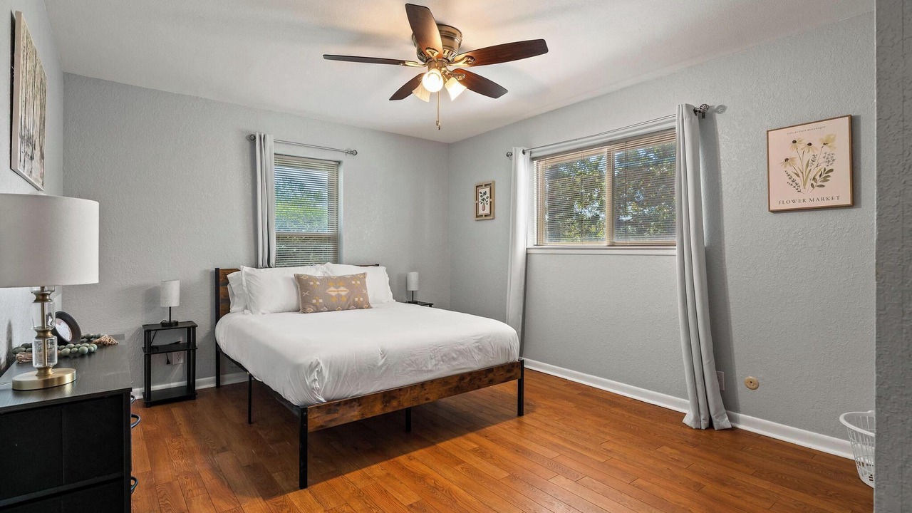 Photo of Bedroom in Denison