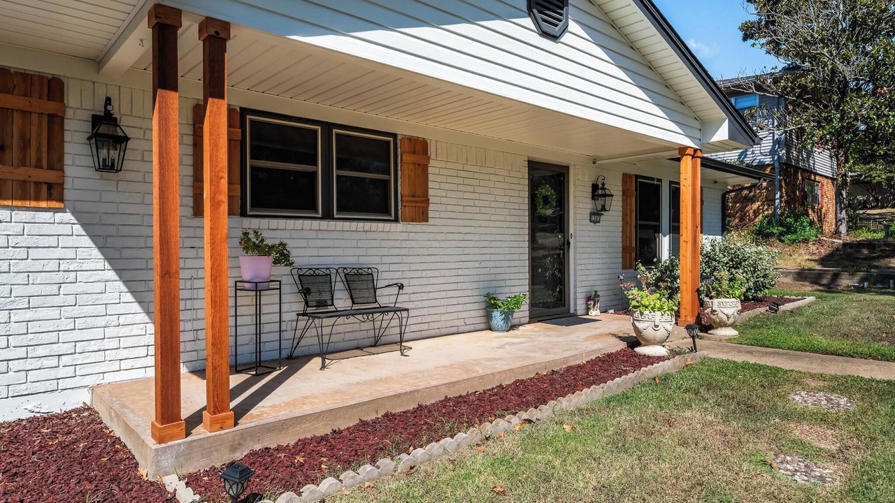 Photo of Outdoor in Denison
