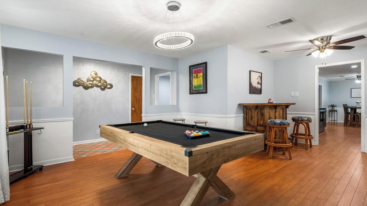 Photo of Bedroom in Denison