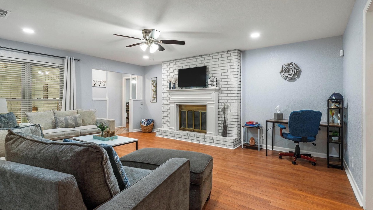 Photo of Livingroom in Denison