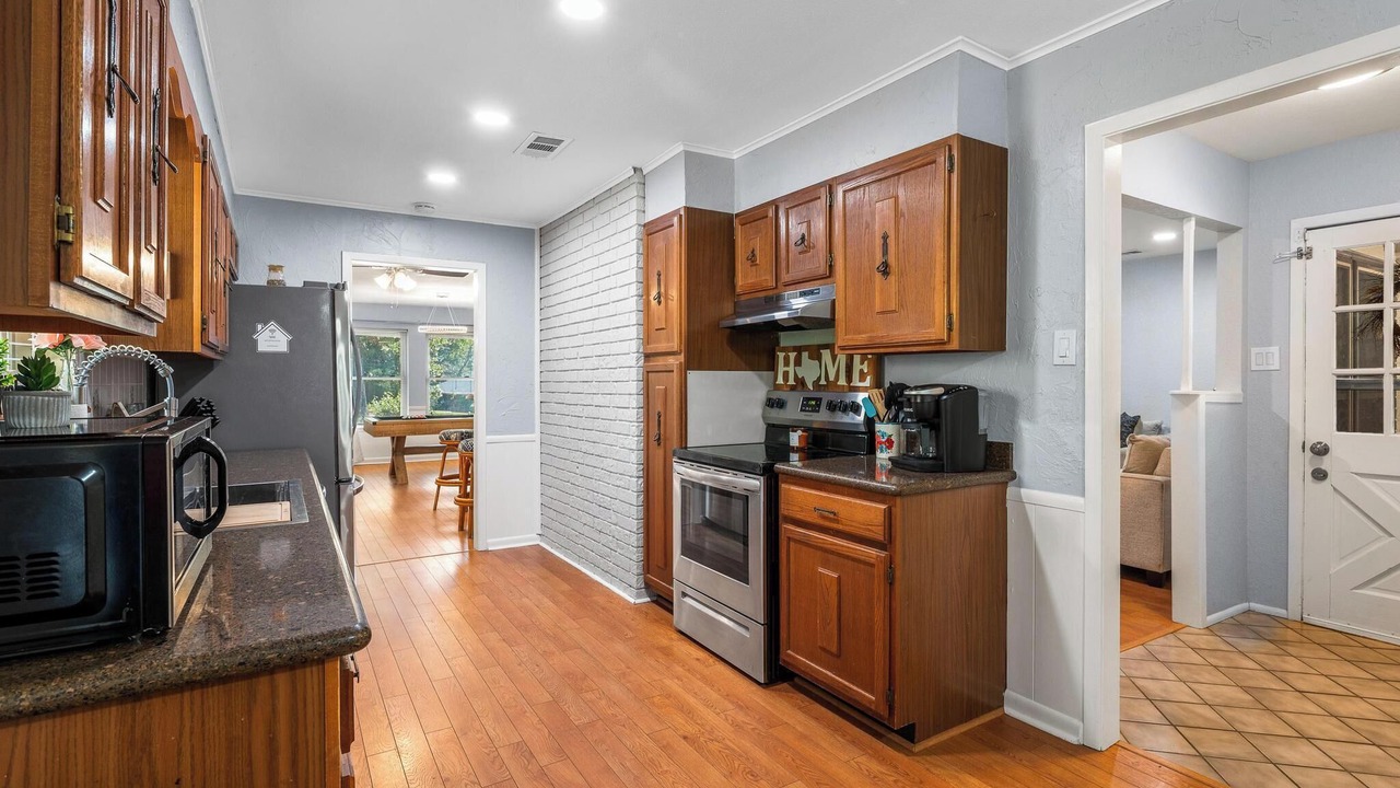 Photo of Kitchen in Denison