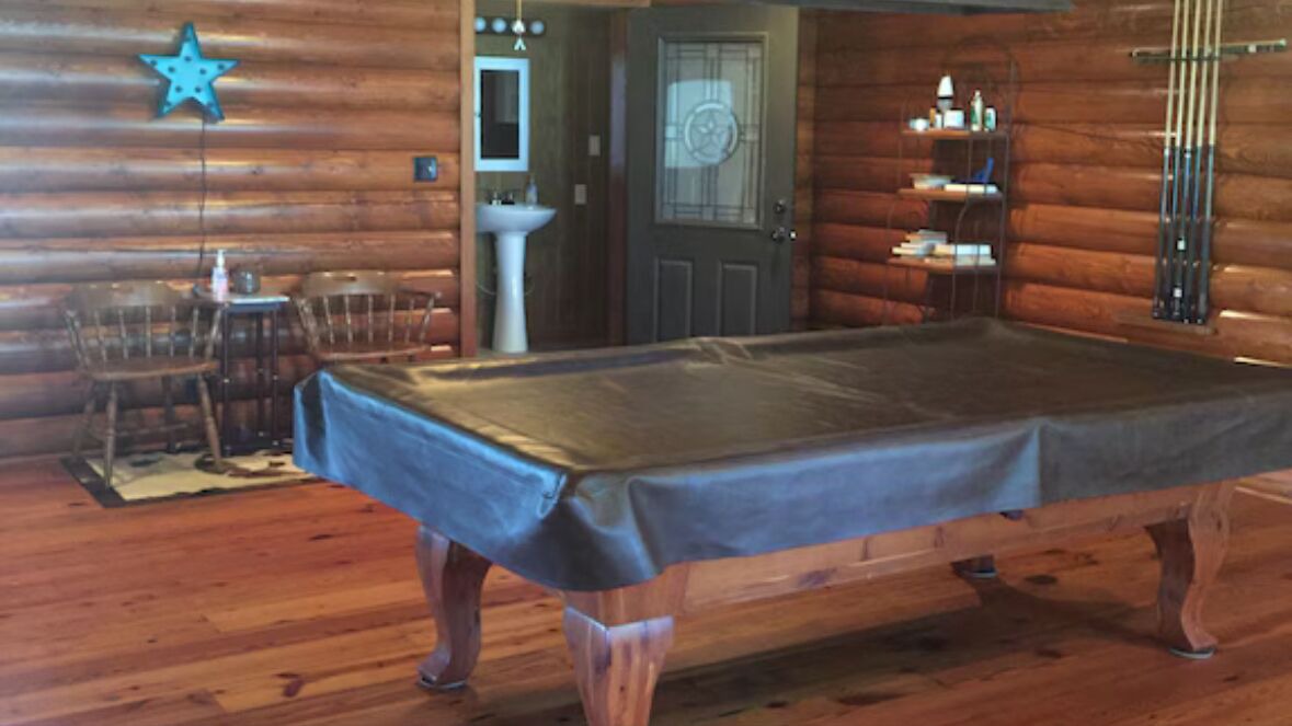 Photo of Bedroom in Turtle Beach