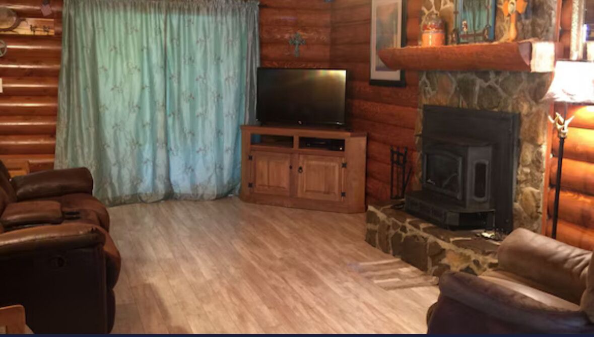 Photo of Livingroom in Turtle Beach