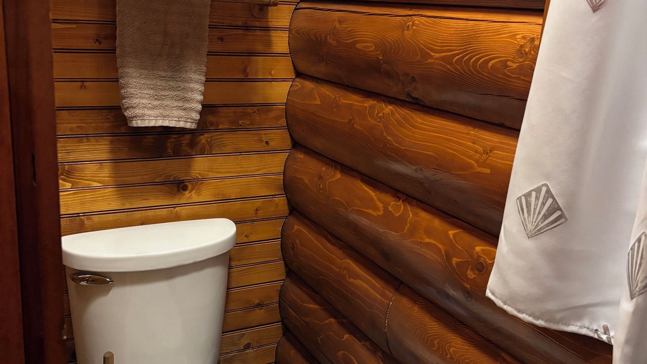 Photo of Bathroom in Turtle Beach