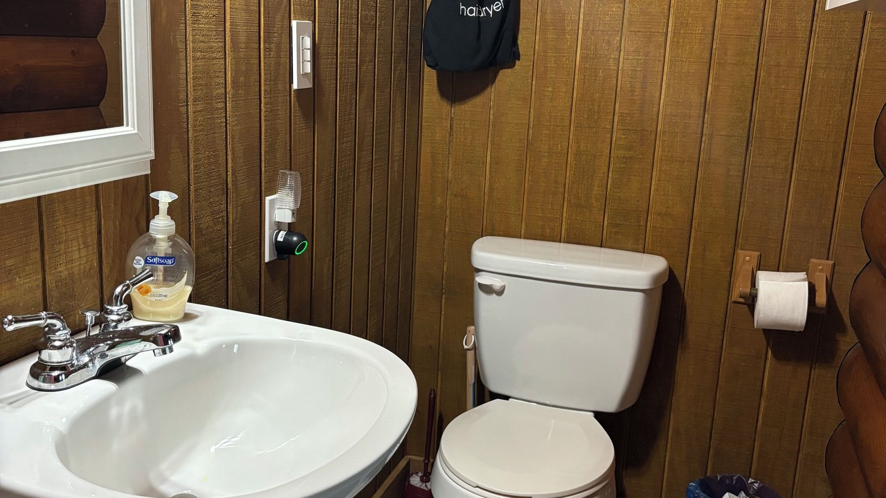 Photo of Bathroom in Turtle Beach