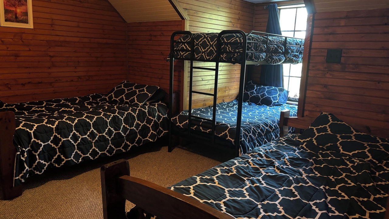 Photo of Bedroom in Turtle Beach