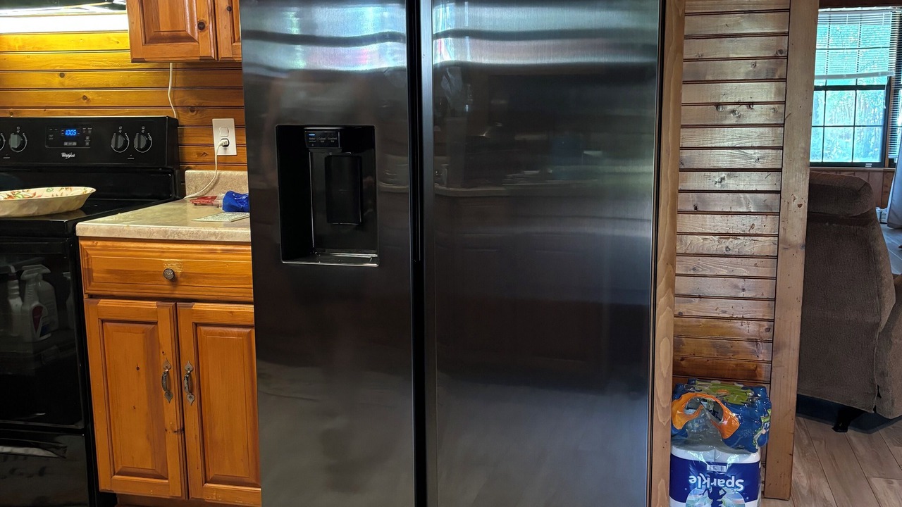 Photo of Kitchen in Turtle Beach