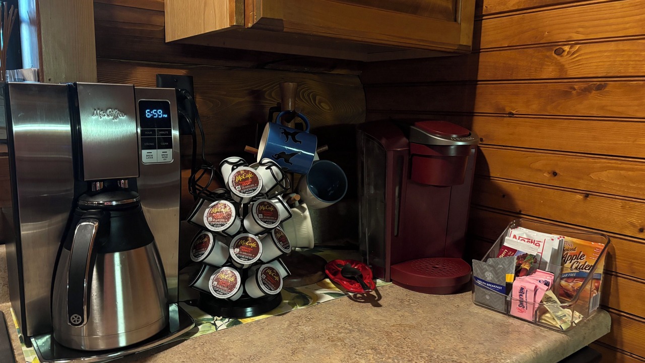 Photo of Kitchen in Turtle Beach