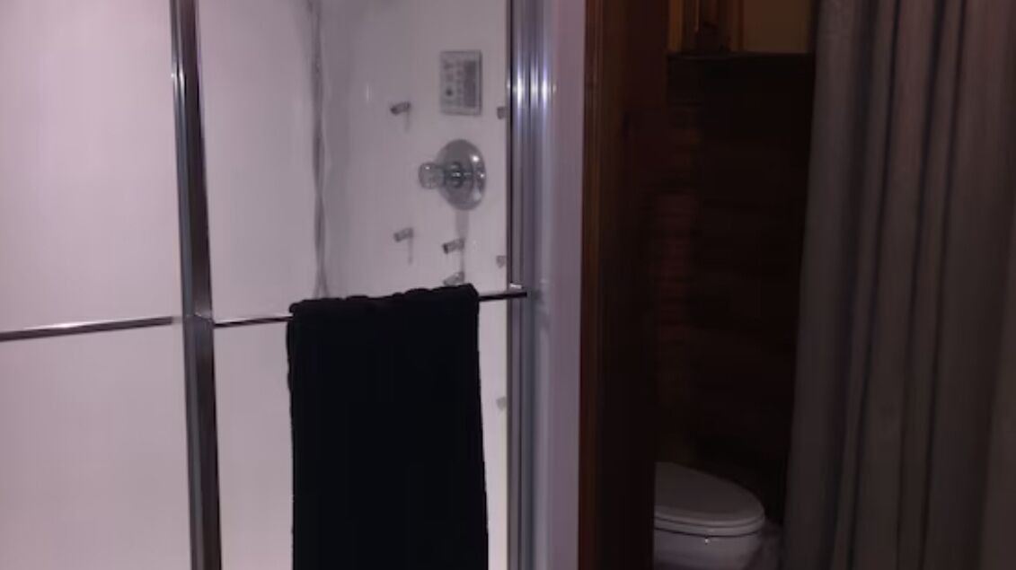 Photo of Bedroom in Turtle Beach