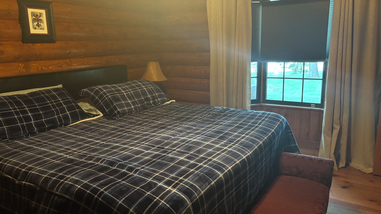 Photo of Bedroom in Turtle Beach