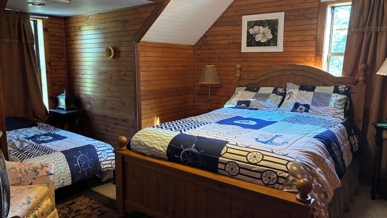Photo of Bedroom in Turtle Beach
