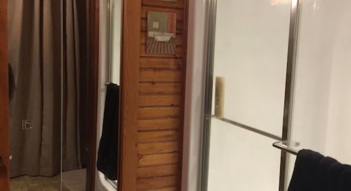 Photo of Bathroom in Turtle Beach