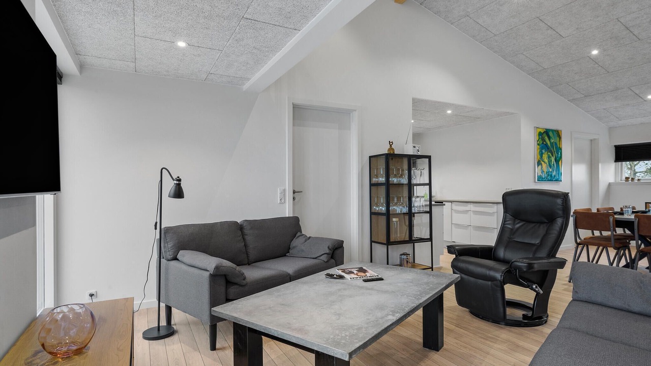 Photo of Bedroom in Nørre Fjand