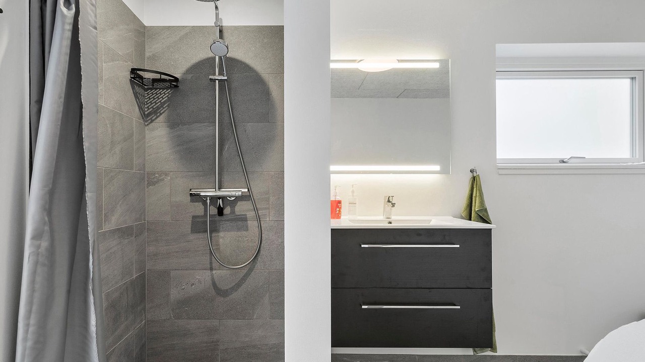 Photo of Bathroom in Nørre Fjand