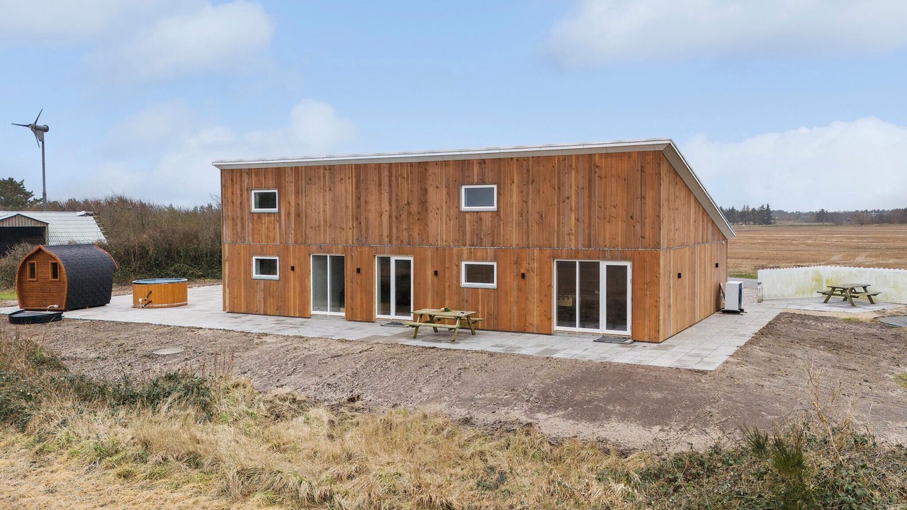 Photo of Others in Nørre Fjand