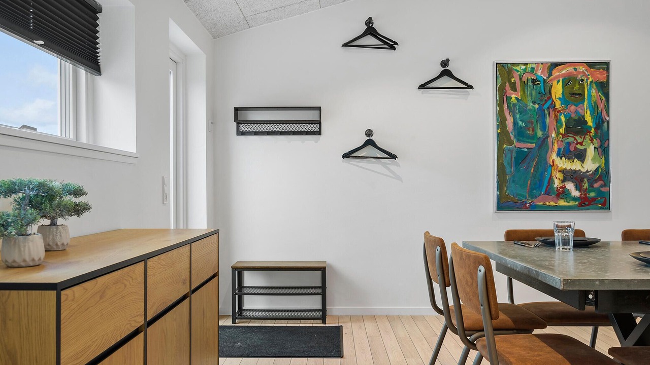 Photo of Bedroom in Nørre Fjand