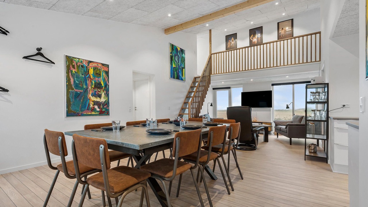 Photo of Bedroom in Nørre Fjand