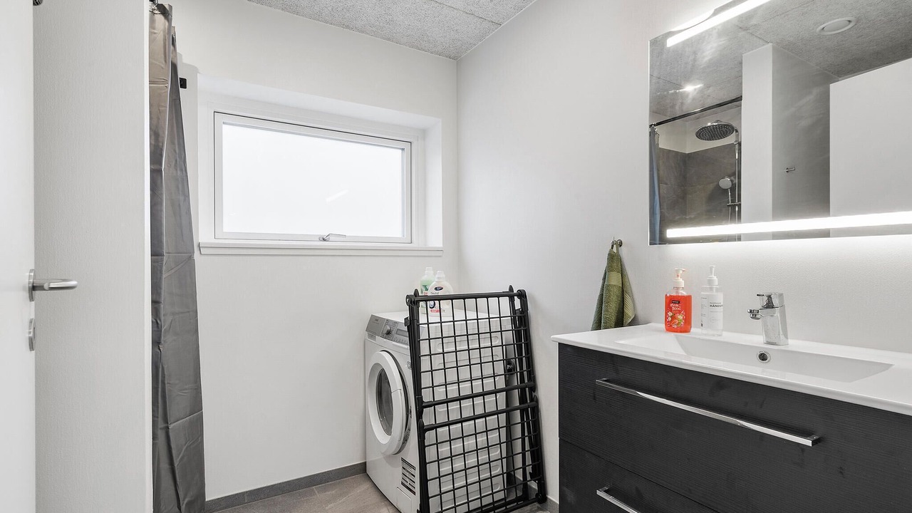 Photo of Bathroom in Nørre Fjand