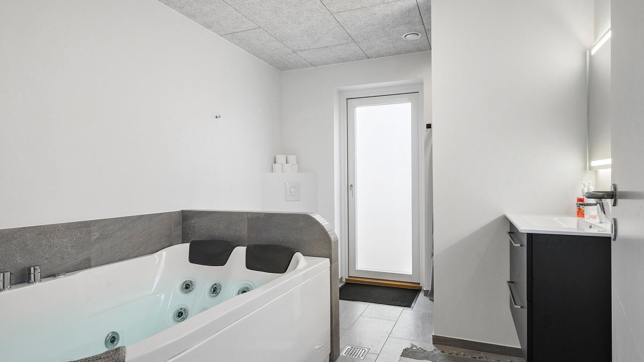 Photo of Bathroom in Nørre Fjand