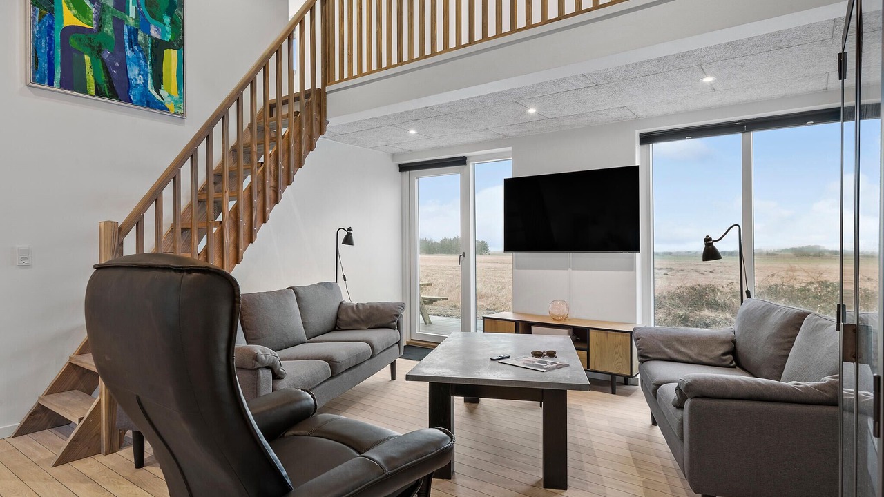 Photo of Bedroom in Nørre Fjand