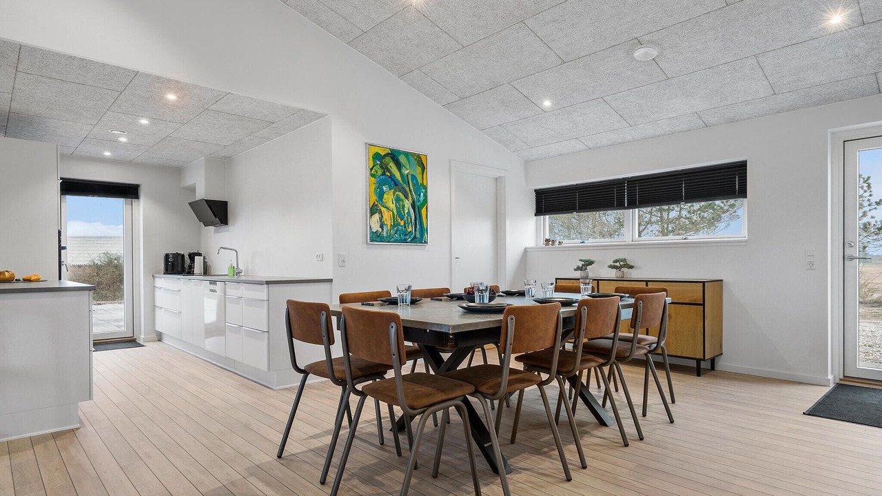 Photo of Bedroom in Nørre Fjand